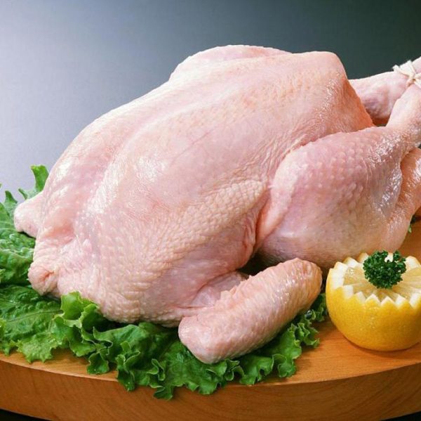 Chicken 2 2 1